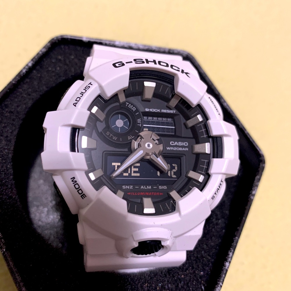 Casio Gshock